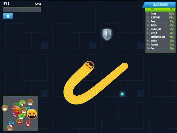 screenshots