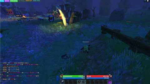 screenshots
