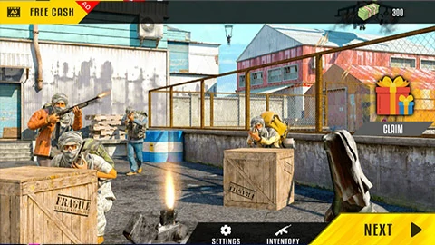 screenshots