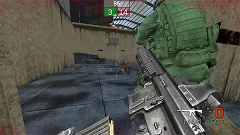 screenshots