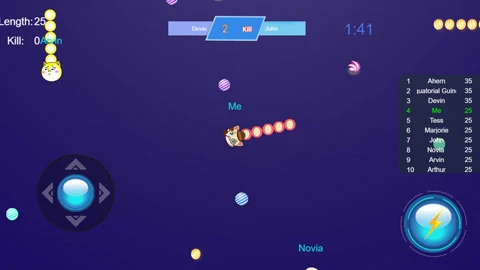 screenshots