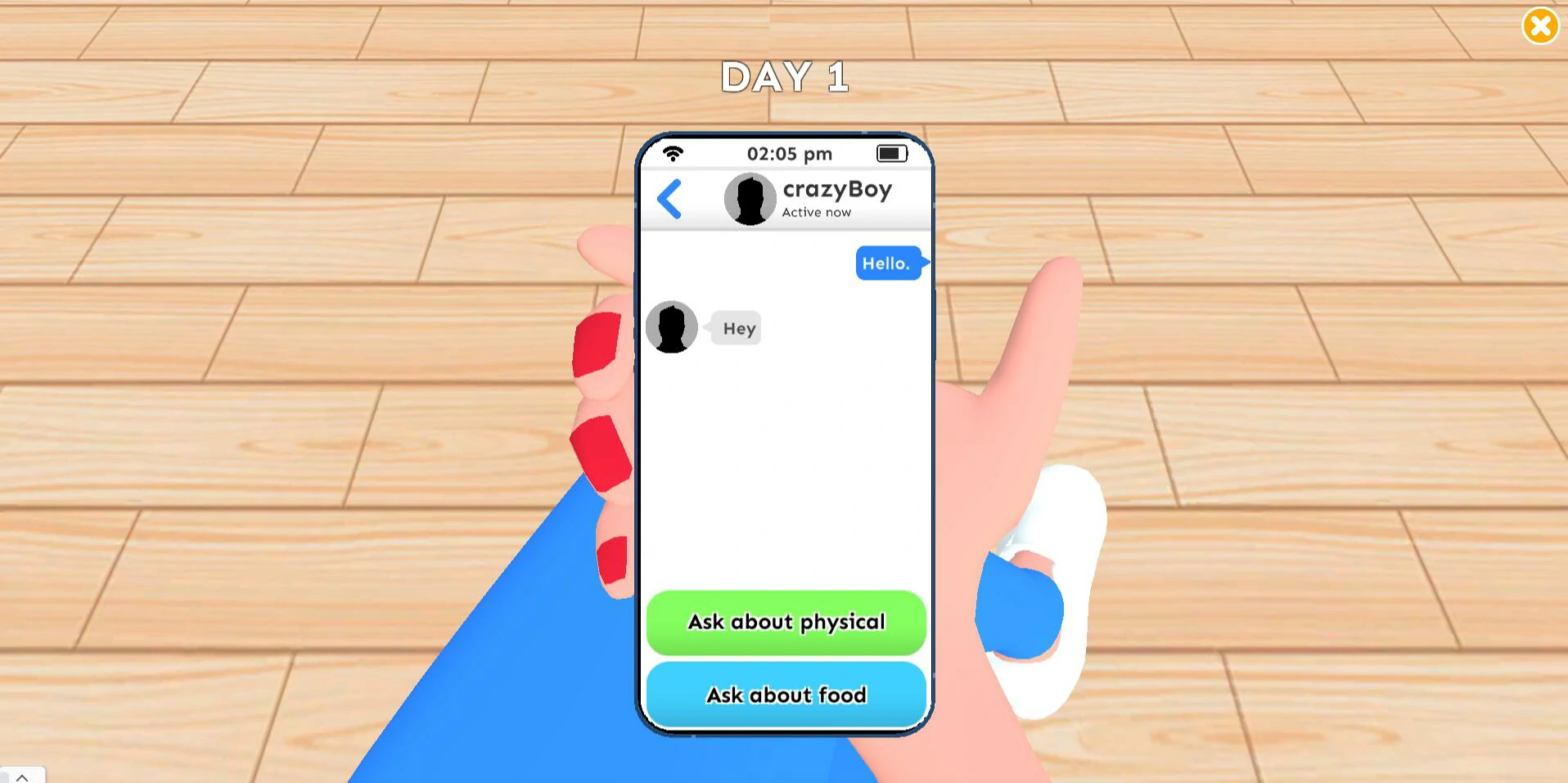 screenshots