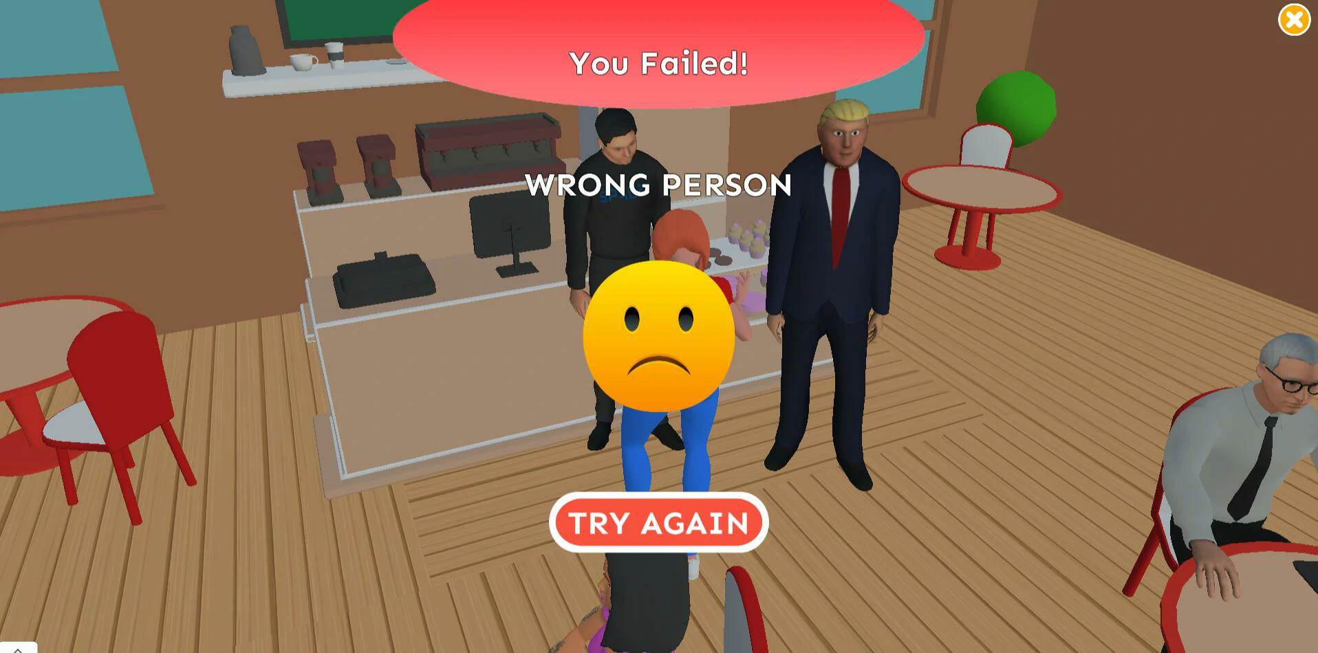 screenshots