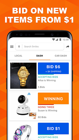 APP NAME
