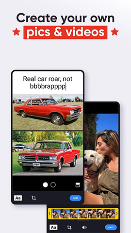 screenshots