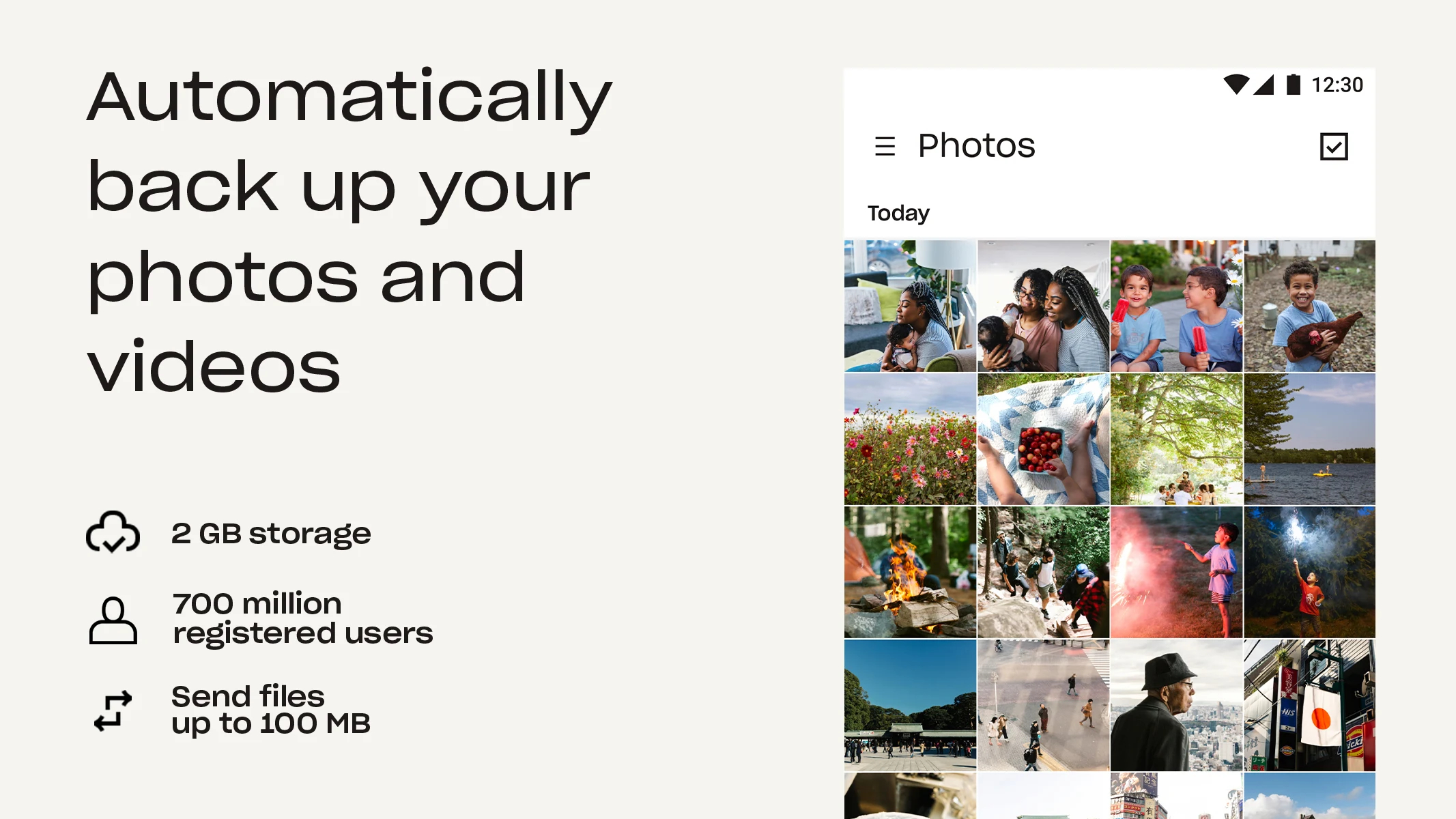 screenshots