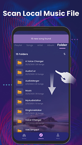 APP NAME