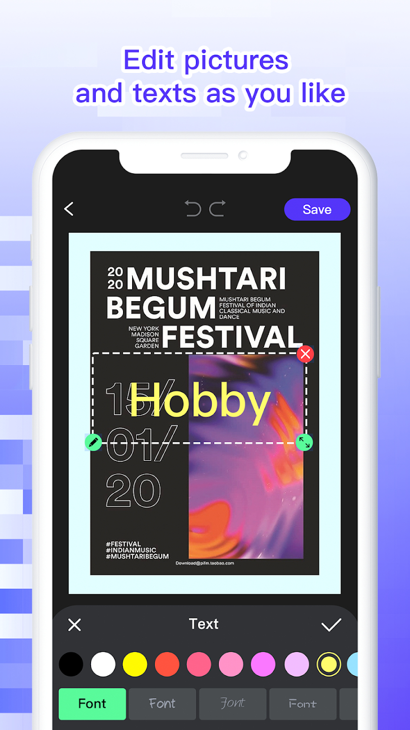 APP NAME