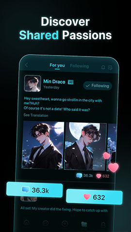 APP NAME