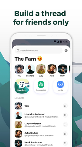 APP NAME